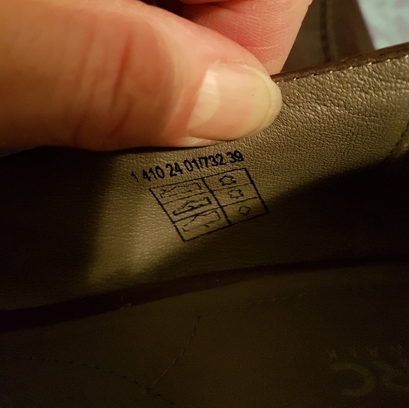 Marc soft walk heels - Picture 6 of 6